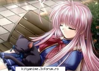 si mai pun! poze q anime girl`s