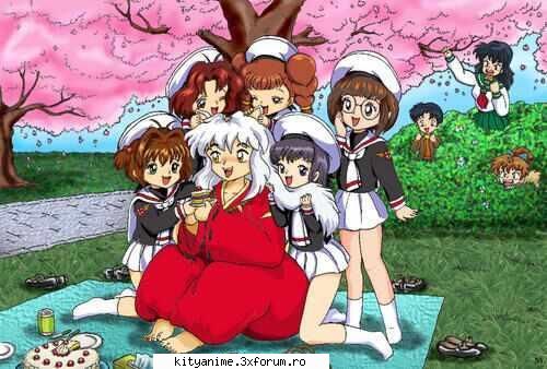 inca o poza cine are poze haioase din acest anime?