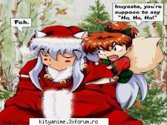 mie mi se pare haioasa si asta! cine are poze haioase din acest anime?