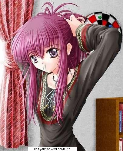 alta poze q anime girl`s