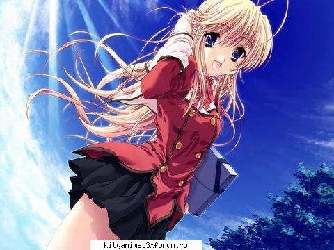 alta poze q anime girl`s