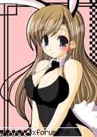 poza poze q anime girl`s