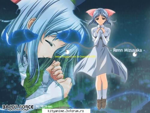 inca o poza mai pun si gata! poze q anime girl`s