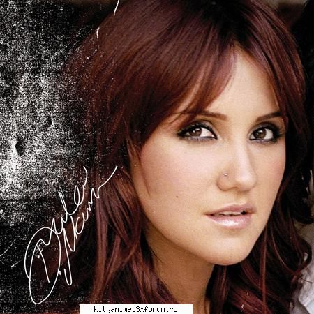 Dulce Maria - Dulce_Maria - RBD