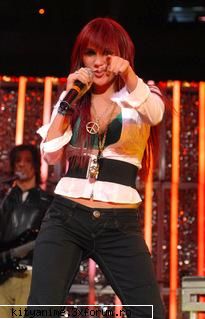 Dulce Maria - Layla_Renee - RBD