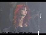 Dulce Maria - Layla_Renee - RBD