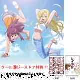 Layla vs Sora - eu nu ma pot decide intre ele doua! - Kaleido star